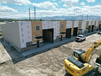 More details for 3015 W Directors Row, Salt Lake City, UT - Flex for Lease