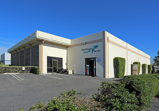 More details for 1791 Kaiser Ave, Irvine, CA - Industrial for Lease