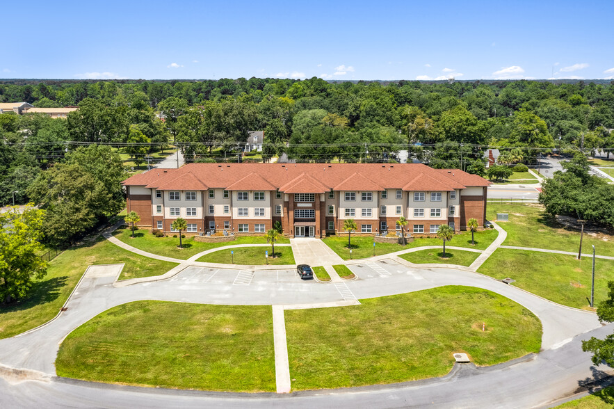 970 Main St N, Allendale, SC for sale - Building Photo - Image 1 of 69