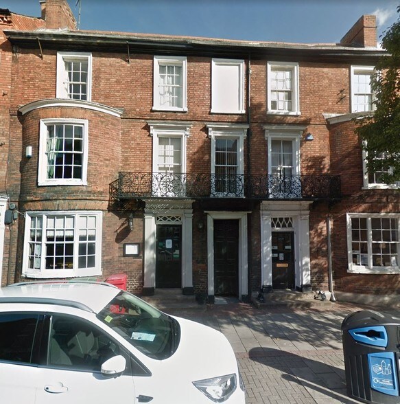 5 Grove St, Retford for sale - Building Photo - Image 1 of 1