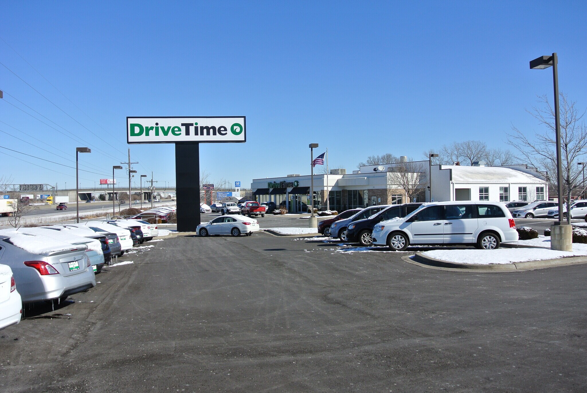 820 N Rogers Rd, Olathe, KS for sale Building Photo- Image 1 of 1