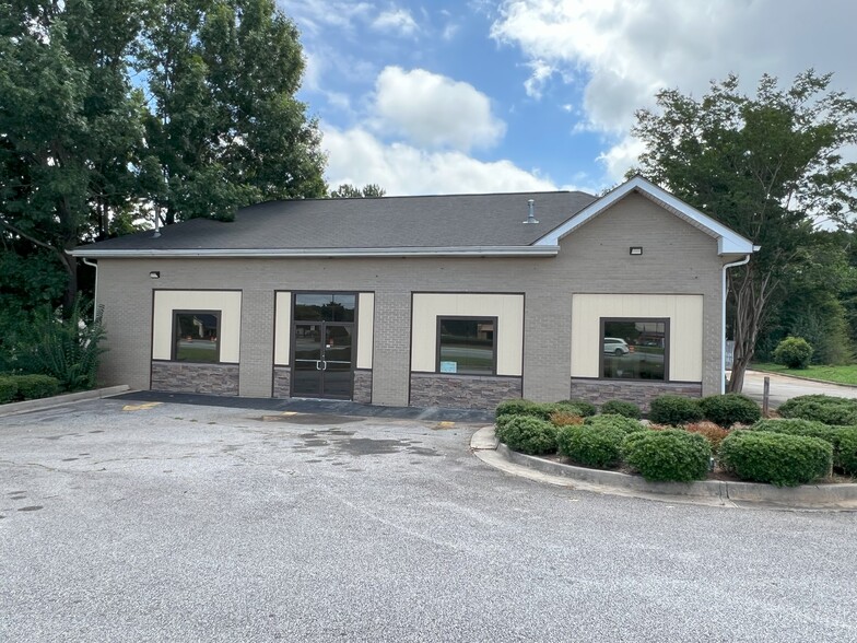 11148 Tara Blvd, Hampton, GA for lease - Building Photo - Image 2 of 7