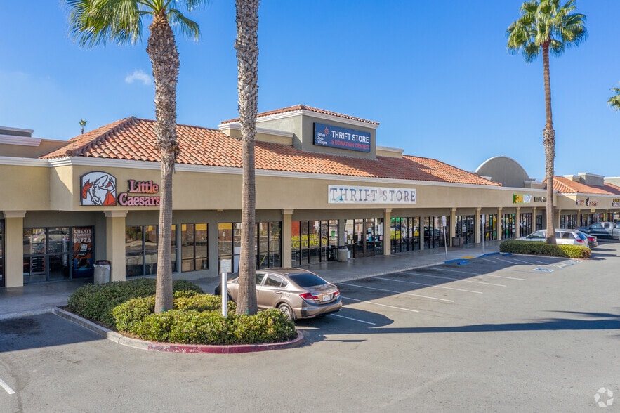 1515-1555 Palm Ave, San Diego, CA for lease - Building Photo - Image 3 of 8