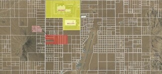 More details for Dales Evans, Apple Valley, CA - Land for Sale