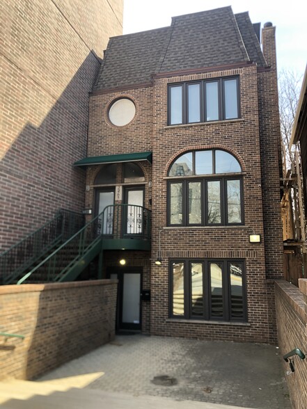 2465 N Halsted St, Chicago, IL for sale - Building Photo - Image 1 of 1