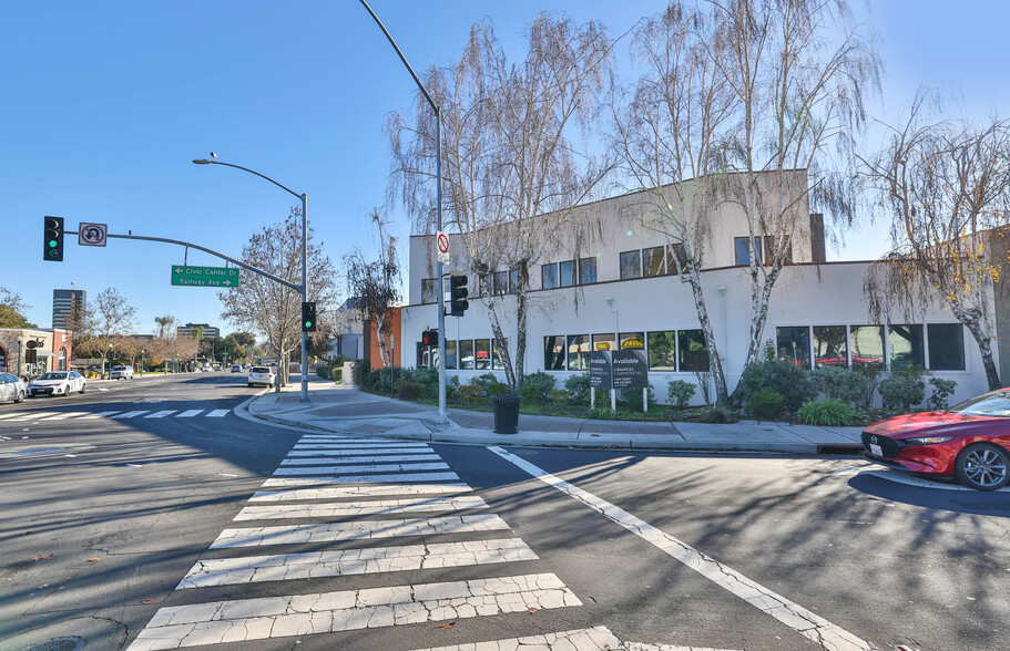 476 E Campbell Ave, Campbell, CA for lease - Building Photo - Image 3 of 26