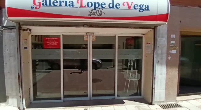 Calle Lope de Vega, 47, Getafe, Madrid for sale - Commercial Listing Video - Image 2 of 2