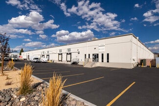 More details for 725 Freeport Blvd, Sparks, NV - Industrial for Lease