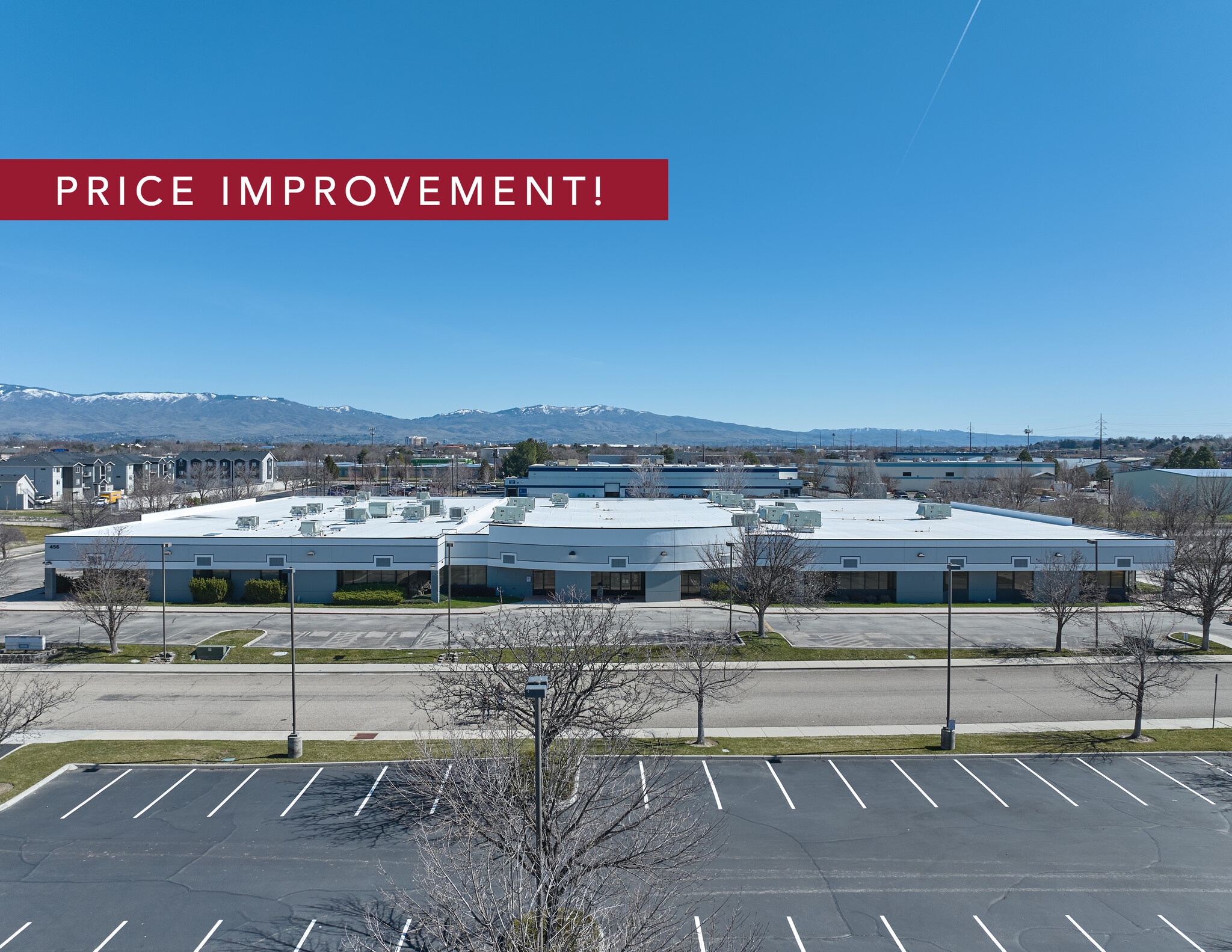 456 N Kimball Pl, Boise, ID for sale Building Photo- Image 1 of 5