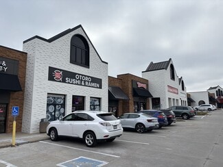 More details for 14451-14543 W Center Rd, Omaha, NE - Retail for Lease