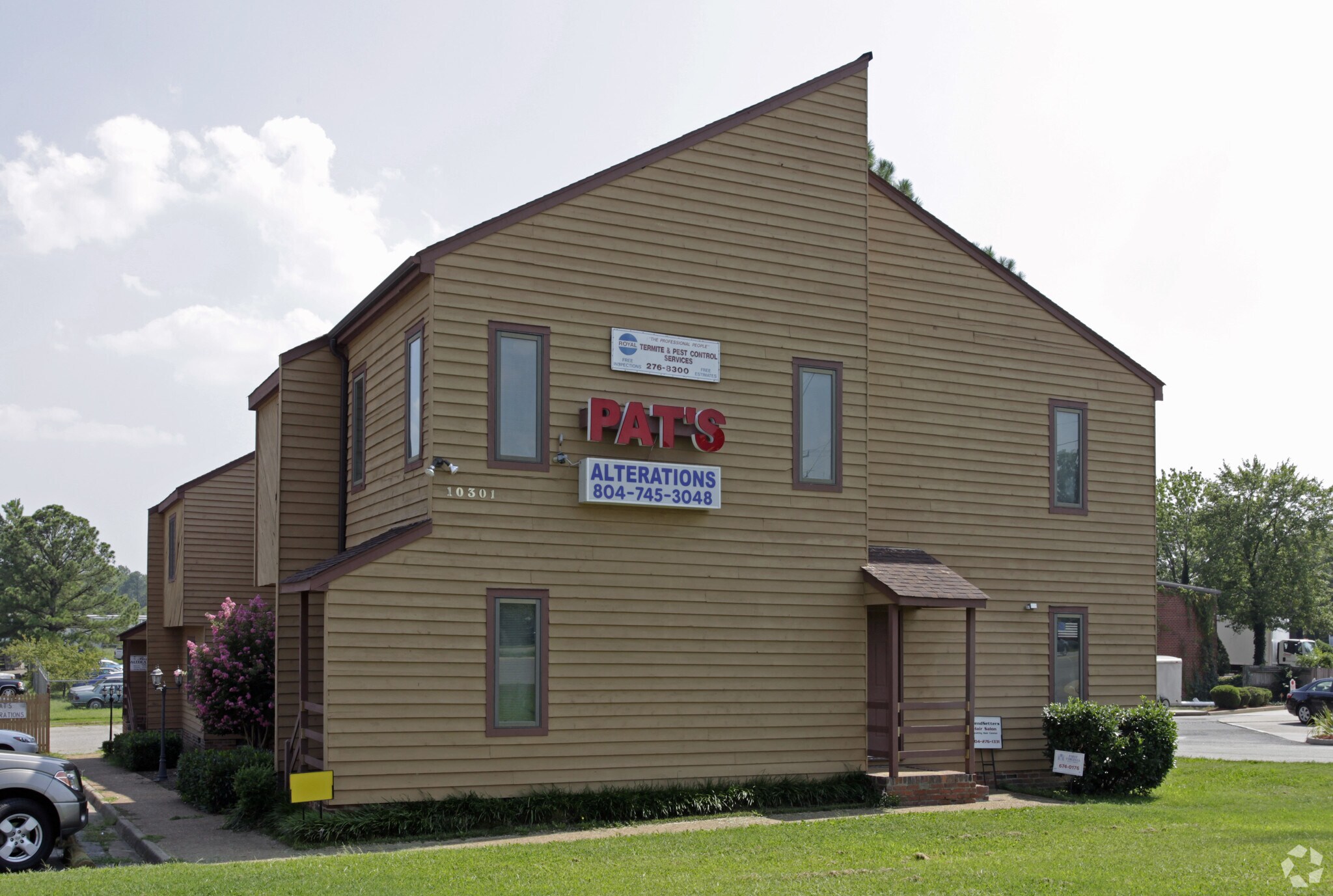 10301 Hull Street Rd, Midlothian, VA for sale Primary Photo- Image 1 of 1