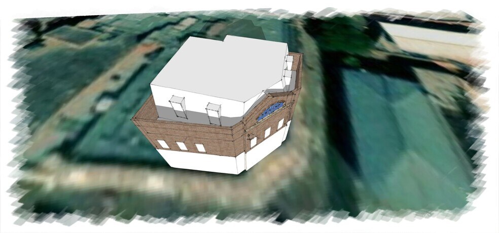 39-41 High St, Aylesbury for sale - Building Photo - Image 3 of 12