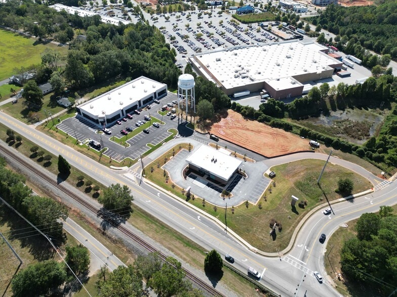 3300 GA-42, Locust Grove, GA for sale - Building Photo - Image 3 of 6