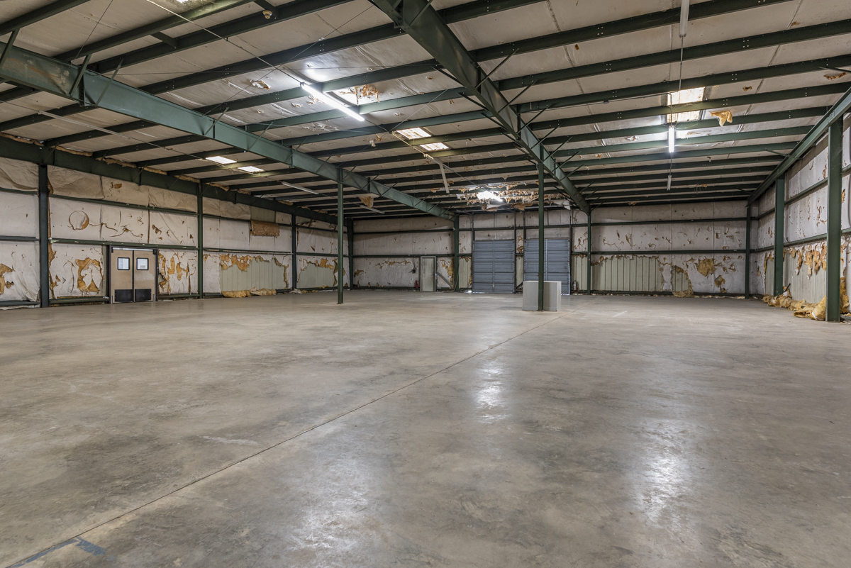 1091 Stark Rd, Starkville, MS 39759 - Industrial for Sale | LoopNet