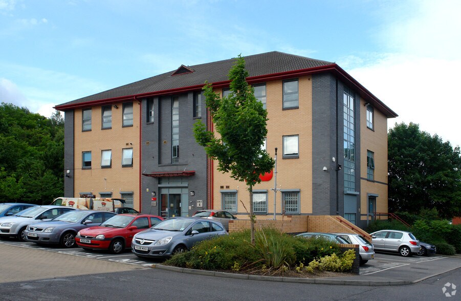 Elland Rd, Leeds, LS11 8JT Landmark Court