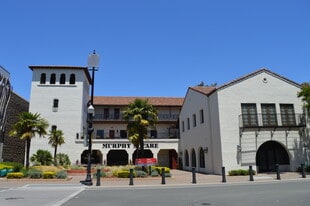 111 W Evelyn Ave, Sunnyvale CA - Bar