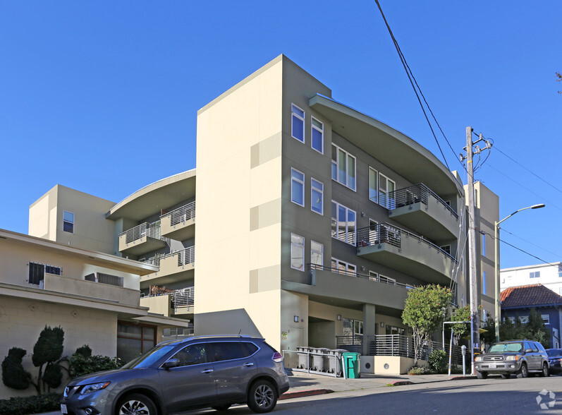 371 30th St, Oakland, CA for sale - Building Photo - Image 1 of 1