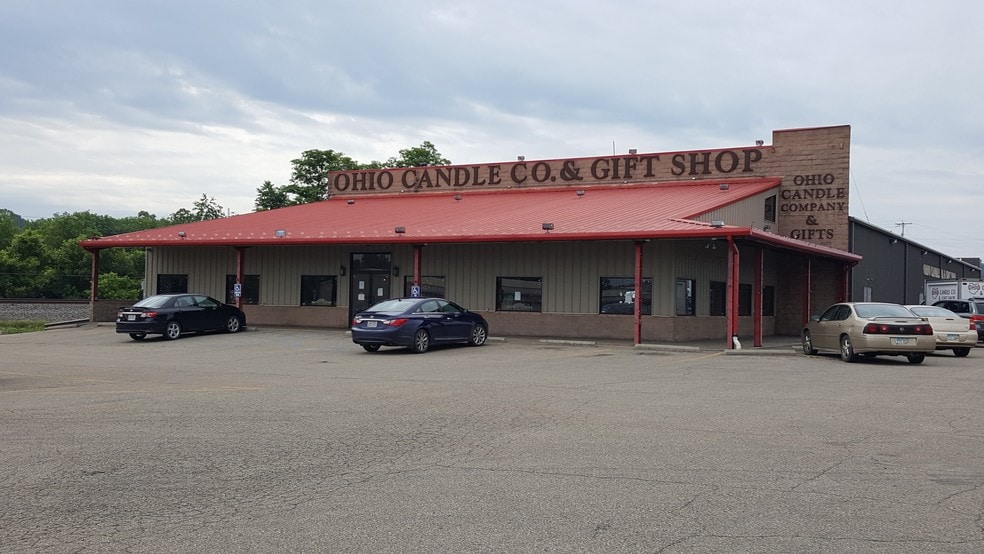 7040 US Route 23, Piketon, OH 45661