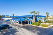 Days Inn Orlando Downtown - Motel