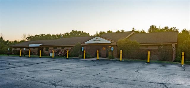 N2934 State Road 22, Wautoma, WI for sale - Building Photo - Image 1 of 8