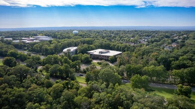 1000 Sylvan Ave, Englewood Cliffs, NJ - aerial  map view - Image1