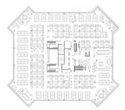 601 Merritt 7, Norwalk, CT for lease Floor Plan- Image 1 of 1