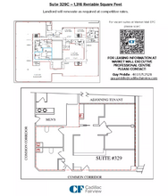 4935 40th Ave, Calgary, AB for lease Floor Plan- Image 1 of 1