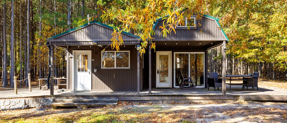 4280 Cedar Hill Rd, Mineral, VA for sale - Building Photo - Image 3 of 18