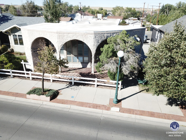 1216 E 2nd St, Casper, WY for sale - Building Photo - Image 3 of 45