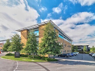 More details for Lydiard Fields Business Park, Swindon - Coworking for Lease