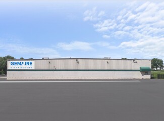 More details for 3550 Lee Hill Dr, Fredericksburg, VA - Industrial for Sale