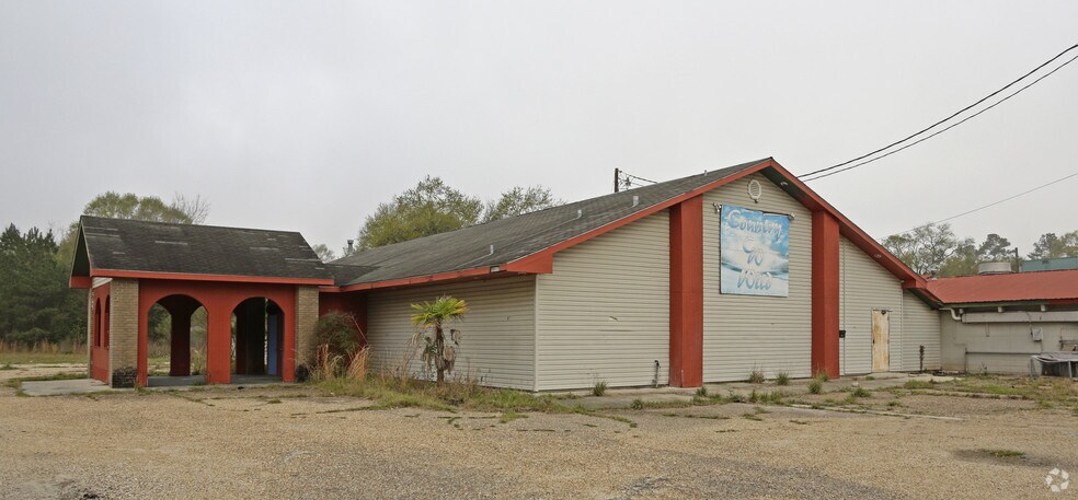 1315 S Columbia St, Bogalusa, LA for sale - Primary Photo - Image 1 of 1