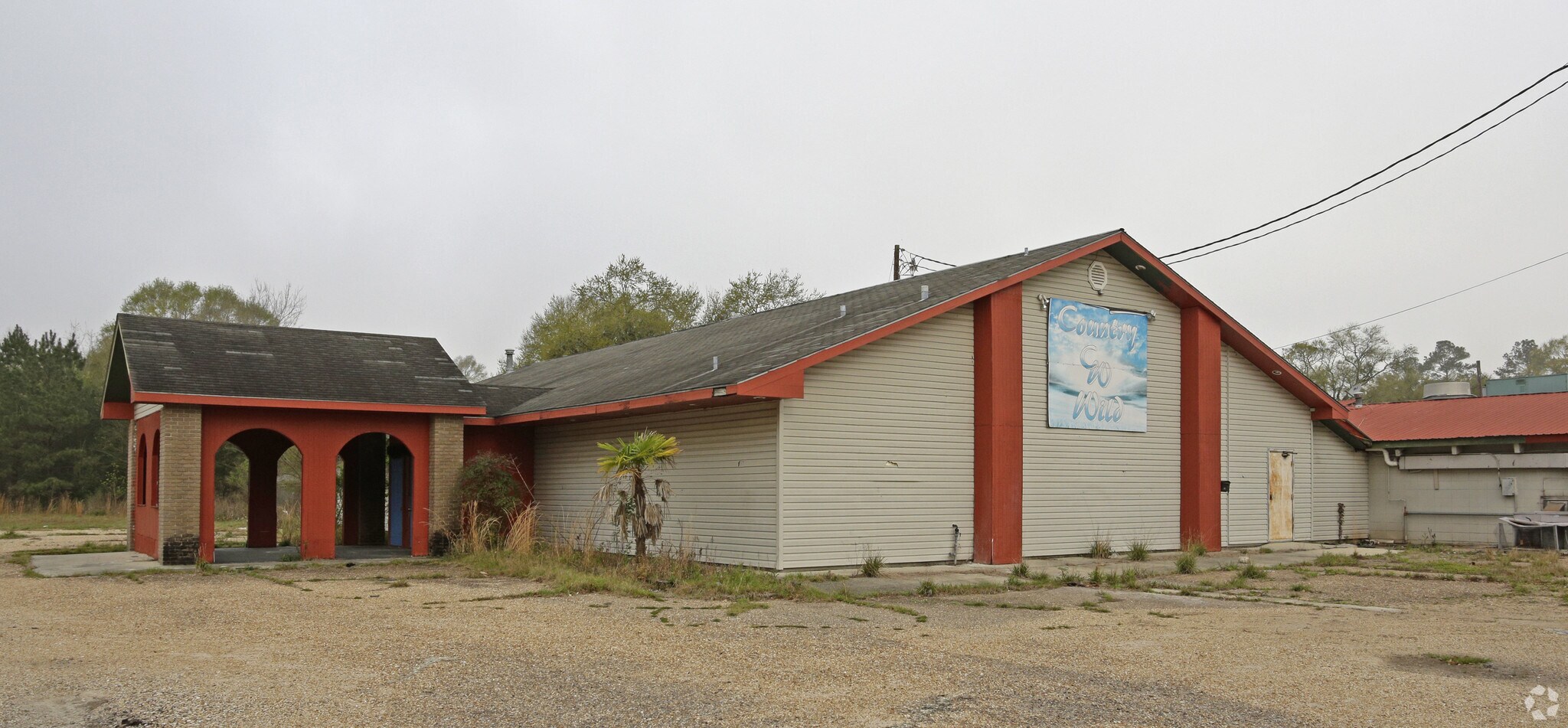 1315 S Columbia St, Bogalusa, LA for sale Primary Photo- Image 1 of 1
