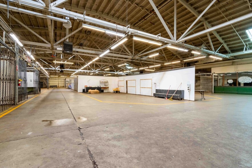 610-690 Brannan St, San Francisco, CA for lease - Building Photo - Image 3 of 16