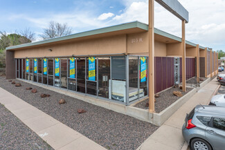 More details for 103 N Circle Dr, Colorado Springs, CO - Retail for Lease