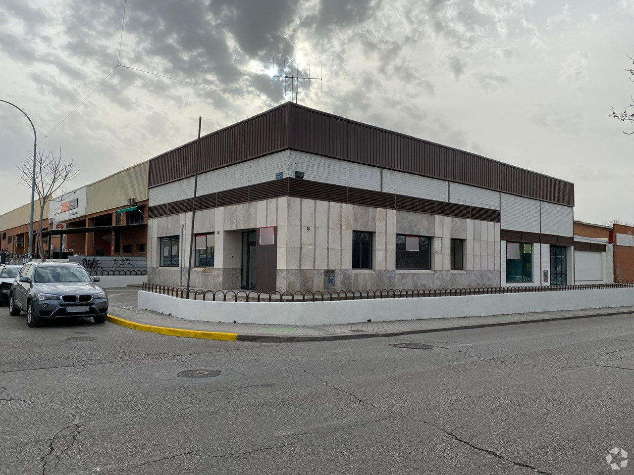 Industrial in Arganda del Rey, MAD for sale Building Photo- Image 1 of 11