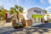 Freestanding Retail - Tampa Busch Blvd. - Drive Through Restaurant