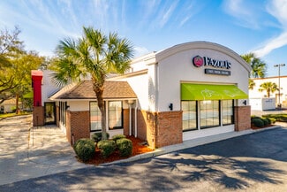 More details for 4011 E Busch Blvd, Tampa, FL - Retail for Lease