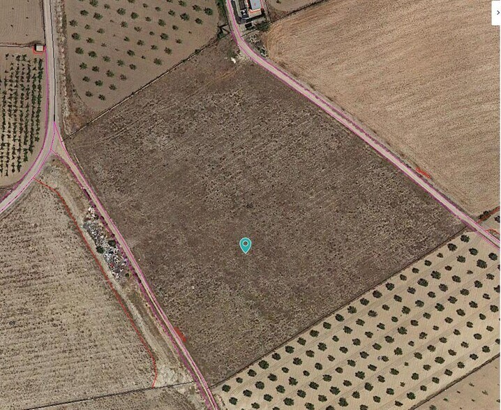 Land in Jumilla for sale - Building Photo - Image 1 of 5