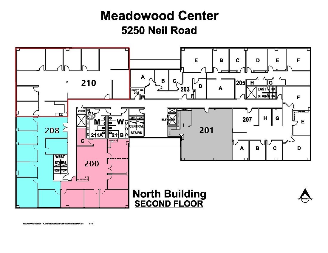 5250 Neil Rd, Reno, NV for lease Building Photo- Image 1 of 1