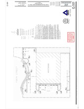 3203 118th St, Lubbock, TX for lease Site Plan- Image 1 of 3