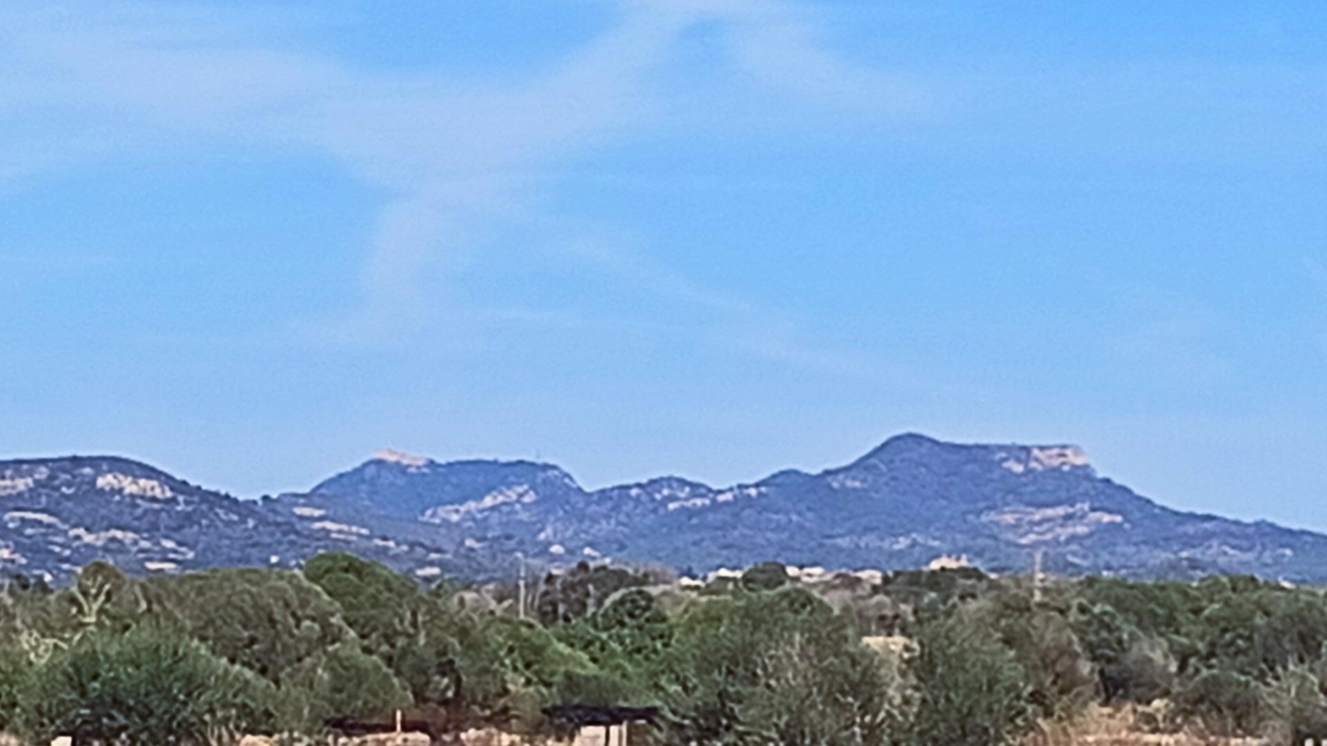 Land in Santanyí, Islas Baleares for sale Aerial- Image 1 of 5