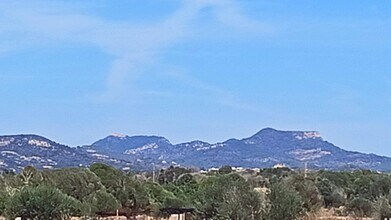 Santanyí, BAL - AERIAL map view - Image1
