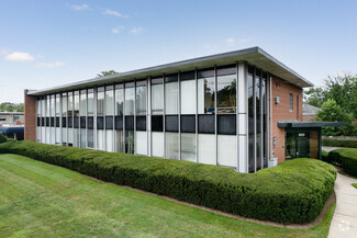 More details for 600 Palisade Ave, Englewood Cliffs, NJ - Office/Medical for Lease