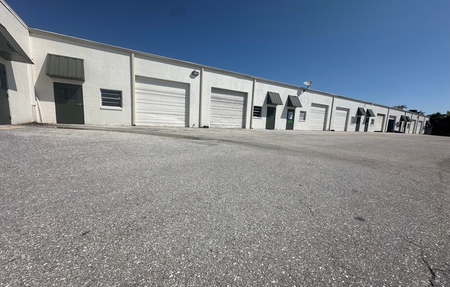 2020 S Combee Rd, Lakeland, FL for lease - Building Photo - Image 2 of 5