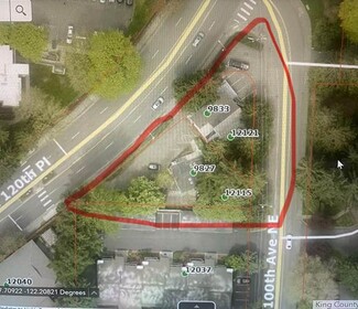 More details for Juanita Northern Gateway Property – Land for Sale, Kirkland, WA