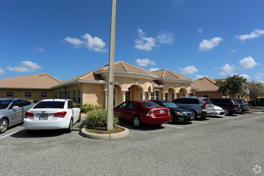 1170-1172 Nikki View Dr, Brandon, FL for lease - Building Photo - Image 2 of 2