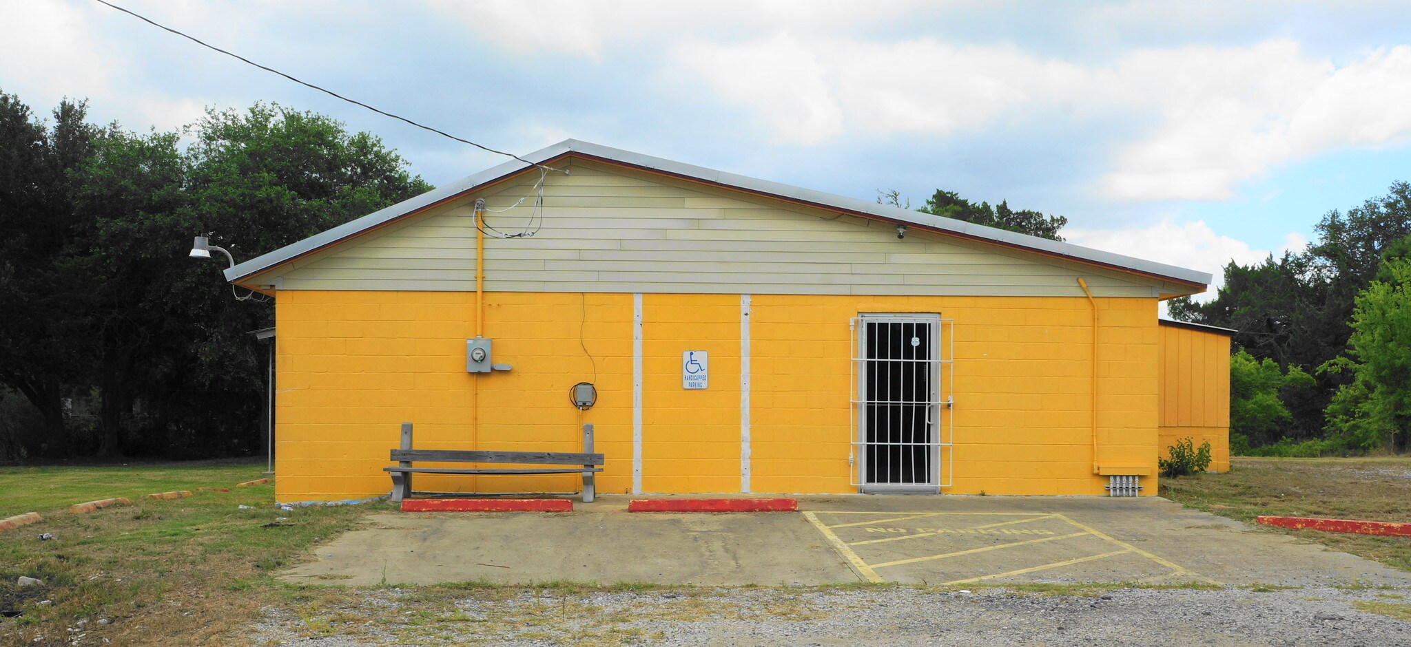 402 W Bayshore Rd, Anahuac, TX for sale Other- Image 1 of 1