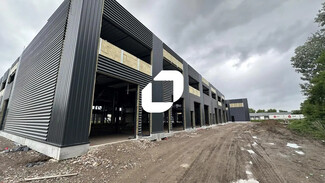 More details for 9 Rue De L'Atome, Bischheim - Flex for Lease