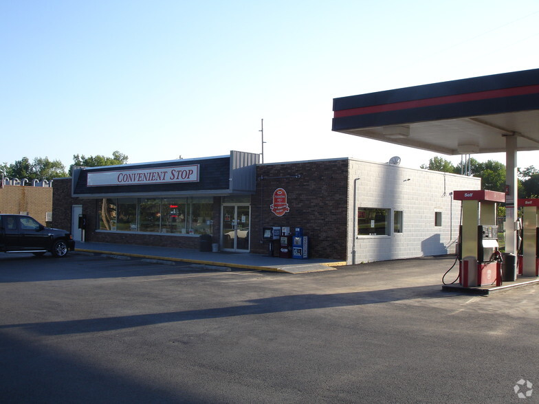 902 S Joplin, Pittsburg, KS for sale - Primary Photo - Image 1 of 1